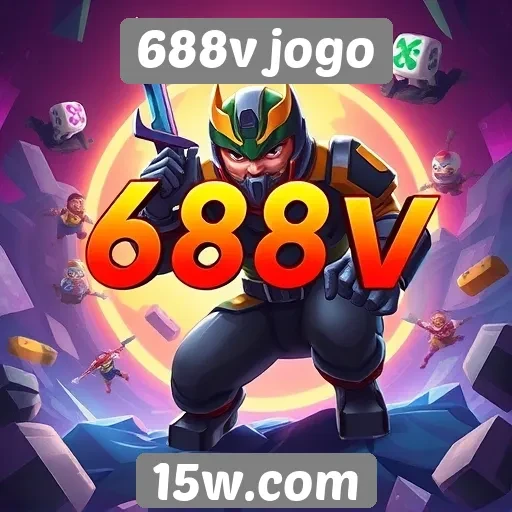 Recursos inovadores do site 688v jogo