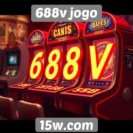 Análise da jogabilidade do site 688v jogo