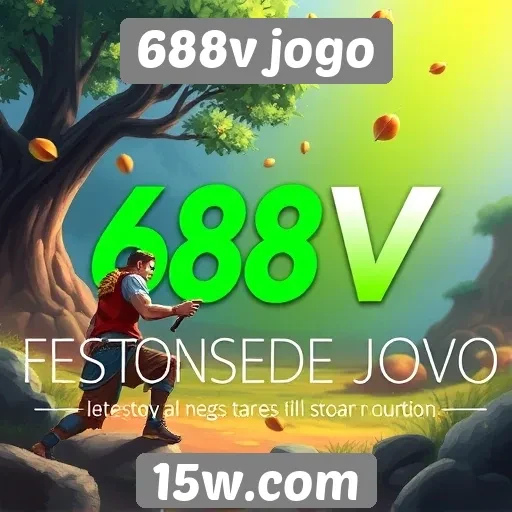 Como 688v jogo se destaca no mercado de games