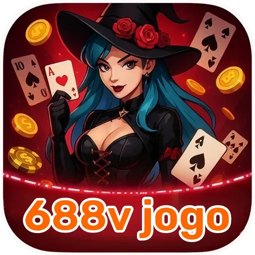 688v jogo: Caça-Níqueis que Encantam e Engajam!